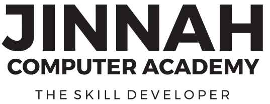 Jinnah Academy Wordmark